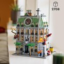 Zestaw do budowania Lego Sanctum Sanctorum Wielokolorowy