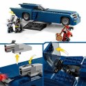 Zestaw do budowania Lego 76274 Batman Wielokolorowy 435 Części