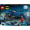 Zestaw do budowania Lego 76274 Batman Wielokolorowy 435 Części