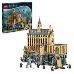 Zestaw do budowania Lego 76435