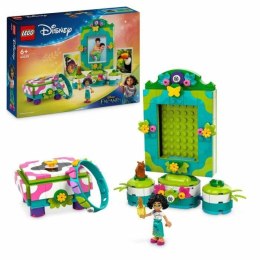 Zestaw do budowania Lego DISNEY