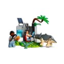 Zestaw do budowania Lego JURASSIC WORLD