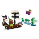 Zestaw do budowania Lego Universo de fantasia creativa