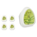 Air freshener set Bambus 50 g (12 Sztuk)