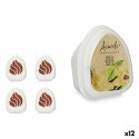 Air freshener set Wanilia 50 g (12 Sztuk)