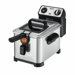 Frytkownica Tefal 1,2 kg 3 L Inox 2400W Szary Stal nierdzewna (Odnowione A)