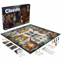 Gra Planszowa Hasbro Cluedo hiszpański ES-EN (Odnowione A)