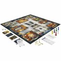 Gra Planszowa Hasbro Cluedo hiszpański ES-EN (Odnowione A)