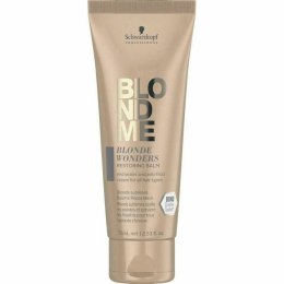 Balsam Nawilżający Blondme Blonde Wonders Schwarzkopf Blondme Blonde Nawilżający (75 ml)