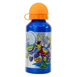 Butelka wody SuperThings 20334 (400 ml)