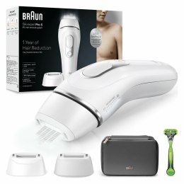 Depilator Elektryczny Braun Silk-expert Pro PL5145