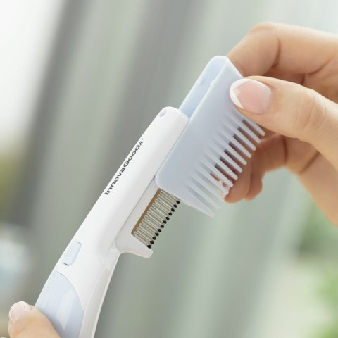 Elektryczny Grzebień z Rączką na Wszy Unlicer InnovaGoods V0103208 Wielokolorowy (Odnowione A)