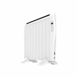 Grzejnik cyfrowy Cecotec 1200 W Wi-Fi (Odnowione B)