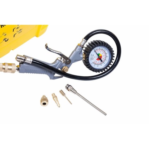 Kompresor Powietrza Stanley 1868 1100 W 230 V