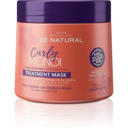 Krem do Stylizacji Be Natural CURLY MONOI 350 g