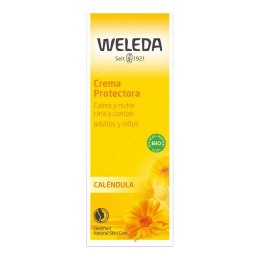 Krem ochraniający Calendula Weleda 090540X7 75 ml