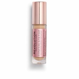 Makijaż Revolution Make Up Conceal Define C7 3,4 ml