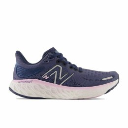 Obuwie do Biegania dla Dorosłych New Balance Fresh Foam X Niebieski (Odnowione A)