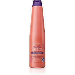 Odżywka Definiująca Loki Be Natural Curly Monoi 350 ml