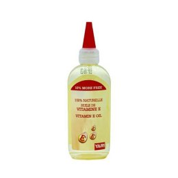 Olejek do Ciała Yari Natural E 100 % naturalna Witamina E 110 ml