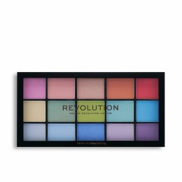 Paleta Cieni do Oczu Revolution Make Up Reloaded