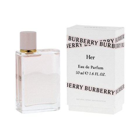 Perfumy Damskie Burberry Burberry Her EDP 50 ml