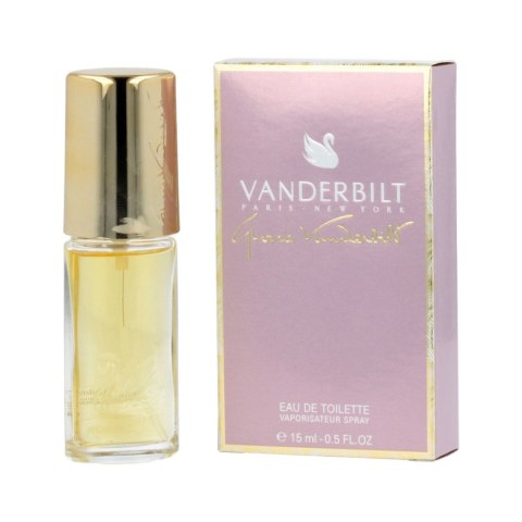 Perfumy Damskie L'Oréal Paris VAN1 EDT 15 ml (1 Sztuk)