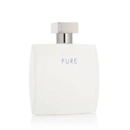 Perfumy Męskie Azzaro Chrome Pure EDT 100 ml