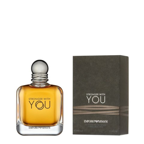 Perfumy Męskie Emporio Armani EDT 100 ml