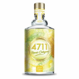 Perfumy Unisex 4711 Remix Cologne Lemon Edition 2020 EDC 100 ml