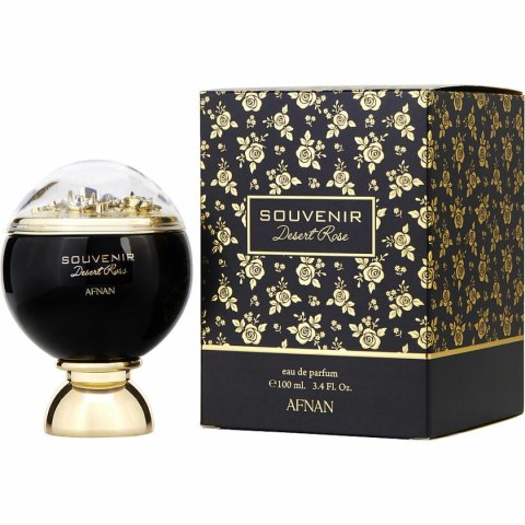 Perfumy Unisex Afnan SOUVENIR EDP 100 ml