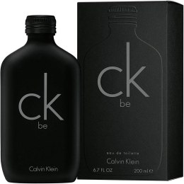 Perfumy Unisex Calvin Klein CK Be EDT 50 ml