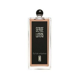 Perfumy Unisex Nuit de Cellophane Serge Lutens COLLECTION NOIRE (100 ml) EDP 100 ml