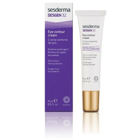 Pielęgnacja Obszaru pod Oczami Sesgen 32 Sesderma Sesgen (15 ml) 15 ml