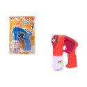 Pistolet do baniek Color Bubbles 19,5 cm