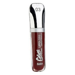 Pomadki Glossy Shine Glam Of Sweden (6 ml) 03-intense