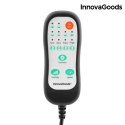 Relaksacyjny Fotel Masujący InnovaGoods IG811488 Czarny (Odnowione A)