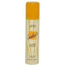 Spray do Ciała Coco Vanilla Alyssa Ashley 2523797 (100 ml)