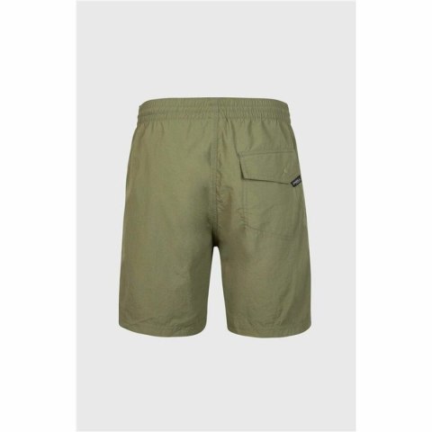 Strój kąpielowy Męski O'Neill Vert 16'' Ciemna zieleń - M