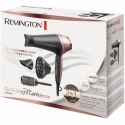 Suszarka do Włosów Remington D5706 2200 W Czarny Różowy 2200 W