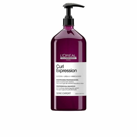 Szampon L'Oreal Professionnel Paris Expert Curl Expression Anti Build Up Jelly (1500 ml)