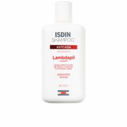 Szampon Przeciw Wypadaniu Włosów Isdin Lambdapil 200 ml