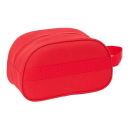 Torba podróżna Atlético Madrid Czerwony Sportowe 26 x 15 x 12 cm