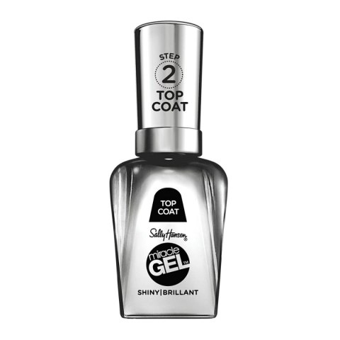 Utrwalacz Lakieru do Paznokci Sally Hansen Miracle Gel STEP 2 14,7 ml