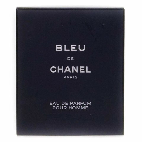 Zestaw Perfum dla Mężczyzn Chanel Bleu de Chanel Eau de Parfum 2 Części 3 Części