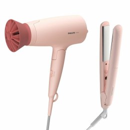 Zestaw do Włosów dla Kobiet Philips BHP398/00 1600 W Różowy (Odnowione A)