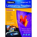 Koszulki do laminowania Fellowes 5306207 Przezroczysty A3 (100 Sztuk)