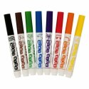 Mazaki Crayola Mini Kids (8 pcs) (Odnowione A+)