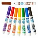 Mazaki Crayola Mini Kids (8 pcs) (Odnowione A+)