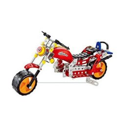 Motocykl Colorbaby 255 Części